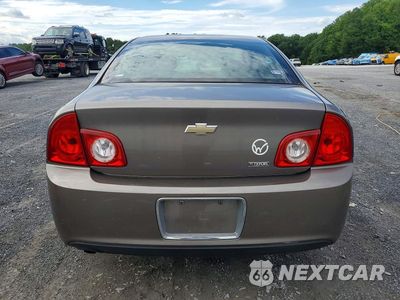 Zdjęcie 6 z 12 samochodu: 2010 CHEVROLET MALIBU LS VIN:1G1ZA5E09AF112152 - miniatura