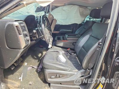 Zdjęcie 7 z 12 samochodu: 2018 CHEVROLET SILVERADO K1500 LT VIN:1GCVKREC5JZ115763 - miniatura
