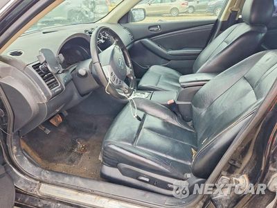 Zdjęcie 7 z 12 samochodu: 2007 NISSAN ALTIMA 2.5 VIN:1N4AL21E37N411073 - miniatura
