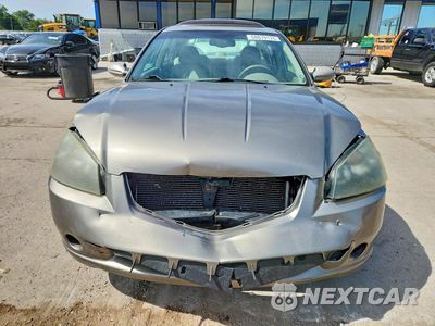 Piąte zdjęcie samochodu w środku: 2005 NISSAN ALTIMA 2.5 VIN:1N4AL11D55N917986 - miniatura