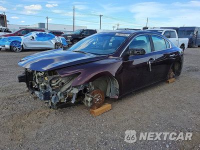 2014 NISSAN MAXIMA 3.5 S 1N4AA5AP5EC454797 - główne zdjęcie licytacji z USA - miniatura