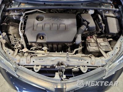 Zdjęcie 11 z 12 samochodu: 2019 TOYOTA COROLLA LE VIN:5YFBURHE6KP909127 - miniatura