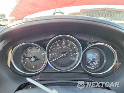 Zdjęcie 9 z 12 samochodu: 2016 MAZDA 6 TOURING VIN:JM1GJ1V58G1400317 - miniatura