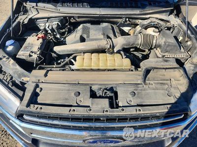 Zdjęcie 11 z 12 samochodu: 2020 FORD F150 SUPERCREW VIN:1FTFW1E40LKD10524 - miniatura