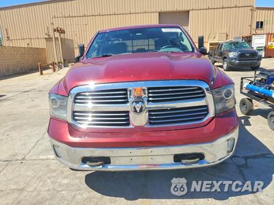 Piąte zdjęcie samochodu w środku: 2015 RAM 1500 SLT VIN:1C6RR7LM8FS699533 - miniatura