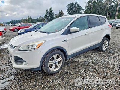 2015 FORD ESCAPE SE 1FMCU9GX8FUA97762 - główne zdjęcie licytacji z USA - miniatura