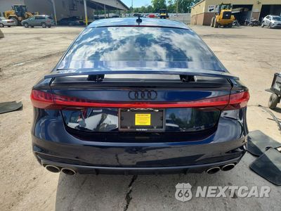 Zdjęcie 6 z 12 samochodu: 2020 AUDI S7 PRESTIGE VIN:WAUSFAF21LN017268 - miniatura