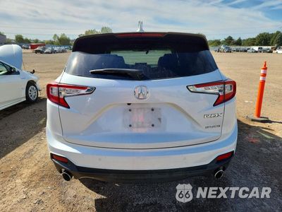 Zdjęcie 6 z 12 samochodu: 2021 ACURA RDX TECHNOLOGY VIN:5J8TC2H50ML047406 - miniatura