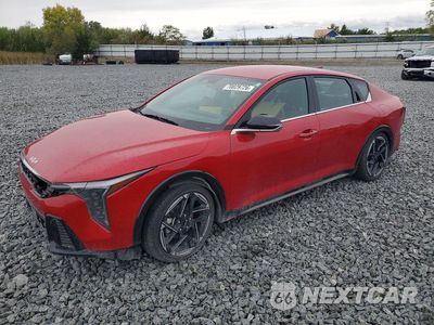 2025 KIA K4 GT LINE 3KPFW4DE1SE244353 - główne zdjęcie licytacji z USA - miniatura