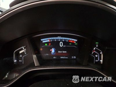 Zdjęcie 9 z 13 samochodu: 2019 HONDA CR-V EX VIN:7FARW2H58KE047478 - miniatura