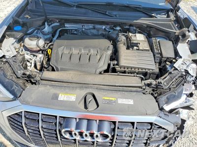 Zdjęcie 12 z 13 samochodu: 2022 AUDI Q3 PREMIUM 40 VIN:WA1AUCF35N1042719 - miniatura