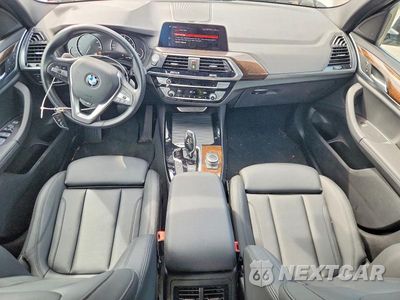 Zdjęcie 8 z 13 samochodu: 2020 BMW X3 XDRIVE30I VIN:5UXTY5C06L9D65282 - miniatura