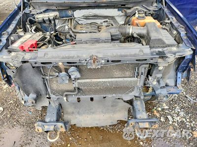 Zdjęcie 11 z 12 samochodu: 2011 FORD F150 SUPERCREW VIN:1FTFW1EF5BFA29165 - miniatura