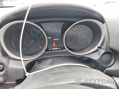 Zdjęcie 9 z 13 samochodu: 2015 MITSUBISHI OUTLANDER SPORT ES VIN:4A4AR3AU5FE059370 - miniatura