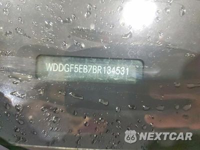 Zdjęcie 12 z 12 samochodu: 2011 MERCEDES-BENZ C 300 VIN:WDDGF5EB7BR134531 - miniatura