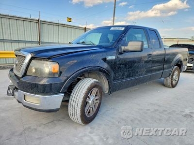 2005 FORD F150 1FTPX12515KD49530 - główne zdjęcie licytacji z USA - miniatura