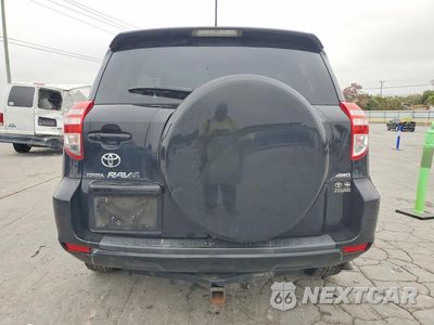 Zdjęcie 6 z 13 samochodu: 2010 TOYOTA RAV4 LIMITED VIN:2T3DK4DV9AW023024 - miniatura