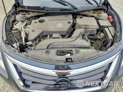 Zdjęcie 11 z 12 samochodu: 2015 NISSAN ALTIMA 2.5 S VIN:1N4AL3AP4FC284609 - miniatura