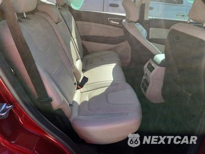 Zdjęcie 11 z 13 samochodu: 2016 FORD EDGE TITANIUM VIN:2FMPK3K84GBC63495 - miniatura