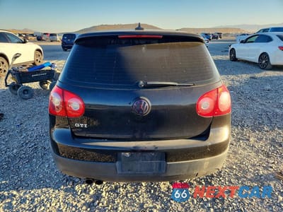 Zdjęcie 6 z 13 samochodu: 2007 VOLKSWAGEN GTI VIN:WVWEV71K07W246778 - miniatura