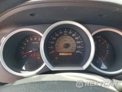 Zdjęcie 9 z 12 samochodu: 2010 TOYOTA TACOMA BASE VIN:5TENX4CN6AZ732215 - miniatura