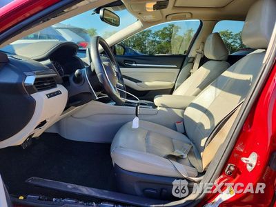 Zdjęcie 7 z 12 samochodu: 2019 NISSAN ALTIMA PLATINUM VIN:1N4BL4FV5KC115453 - miniatura