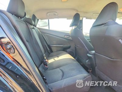 Zdjęcie 10 z 12 samochodu: 2019 TOYOTA PRIUS LE VIN:JTDKARFU1K3084254 - miniatura