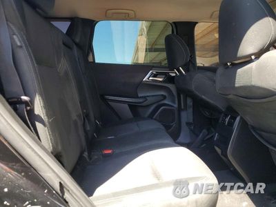 Zdjęcie 10 z 12 samochodu: 2022 MITSUBISHI OUTLANDER ES VIN:JA4J3TA88NZ072255 - miniatura