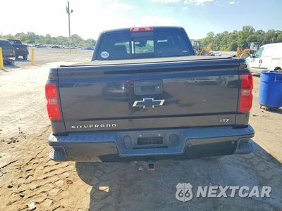 Zdjęcie 6 z 12 samochodu: 2015 CHEVROLET SILVERADO K1500 LTZ VIN:3GCUKSEC2FG364483 - miniatura