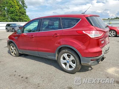 Drugie zdjęcie samochodu z przodu: 2013 FORD ESCAPE SE VIN:1FMCU9G99DUC76911 - miniatura