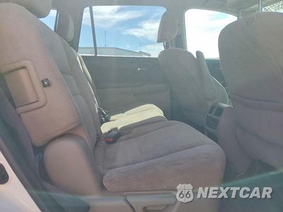 Zdjęcie 11 z 14 samochodu: 2018 HONDA PILOT EX VIN:5FNYF5H36JB018292 - miniatura