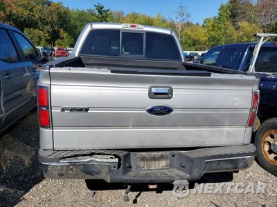 Zdjęcie 6 z 12 samochodu: 2012 FORD F150 SUPERCREW VIN:1FTFW1ET4CFA51505 - miniatura