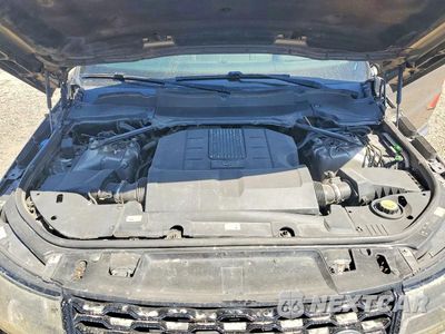 Zdjęcie 11 z 12 samochodu: 2019 LAND ROVER RANGE ROVER SPORT HSE DYNAMIC VIN:SALWV2SVXKA845329 - miniatura
