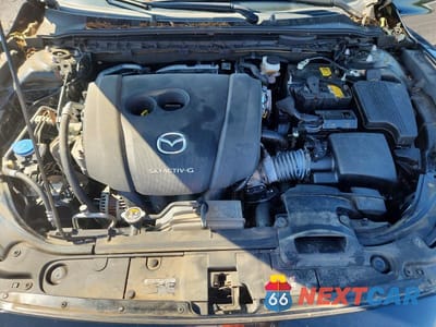 Zdjęcie 11 z 12 samochodu: 2020 MAZDA 6 TOURING VIN:JM1GL1VM1L1516079 - miniatura