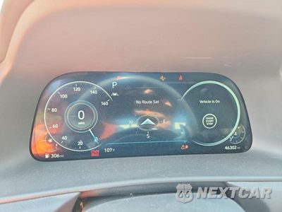 Zdjęcie 9 z 12 samochodu: 2023 HYUNDAI SONATA SEL PLUS VIN:KMHL44J29PA328302 - miniatura