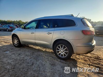 Drugie zdjęcie samochodu z przodu: 2016 BUICK ENCLAVE VIN:5GAKRBKD9GJ337623 - miniatura