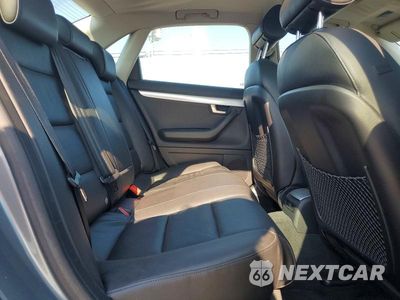 Zdjęcie 10 z 12 samochodu: 2008 AUDI A4 2.0T QUATTRO VIN:WAUDF78EX8A155490 - miniatura