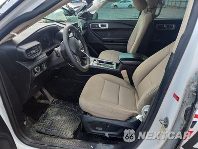 Zdjęcie 7 z 14 samochodu: 2020 FORD EXPLORER VIN:1FMSK8BH5LGC06989 - miniatura