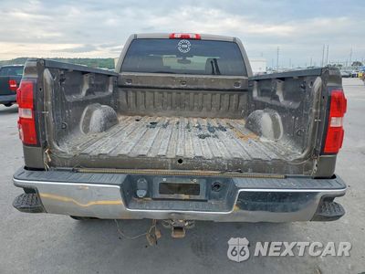 Zdjęcie 6 z 13 samochodu: 2015 GMC SIERRA C1500 SLE VIN:1GTR1UEC1FZ248874 - miniatura