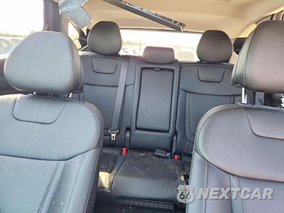 Zdjęcie 10 z 13 samochodu: 2025 HYUNDAI TUCSON SEL CONVENIENCE VIN:KM8JCDD11SU331442 - miniatura