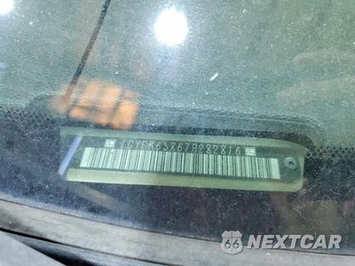 Zdjęcie 13 z 13 samochodu: 2007 CADILLAC ESCALADE LUXURY VIN:1GYFK63867R282816 - miniatura