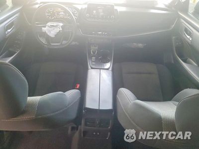 Zdjęcie 8 z 12 samochodu: 2026 NISSAN ROGUE SV VIN:5N1BT3BA1TC762162 - miniatura