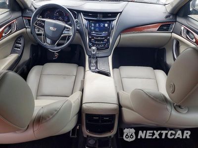 Zdjęcie 8 z 13 samochodu: 2016 CADILLAC CTS VIN:1G6AP5SX4G0195881 - miniatura