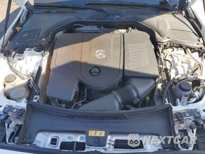 Zdjęcie 11 z 12 samochodu: 2024 MERCEDES-BENZ C 300 VIN:W1KAF4GB6RR176731 - miniatura