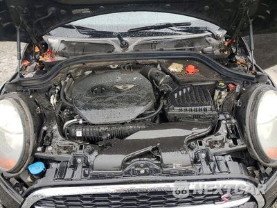 Zdjęcie 12 z 14 samochodu: 2016 MINI COOPER S VIN:WMWXP7C56G2A43587 - miniatura