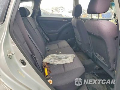 Zdjęcie 10 z 12 samochodu: 2003 TOYOTA MATRIX XR VIN:2T1KR32E43C034154 - miniatura