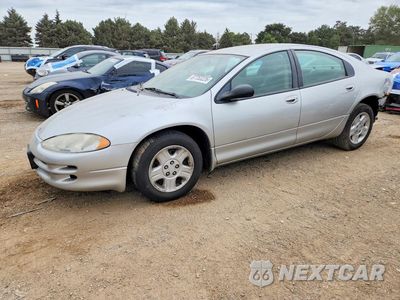 2004 DODGE INTREPID SE 2B3HD46R74H602935 - główne zdjęcie licytacji z USA - miniatura