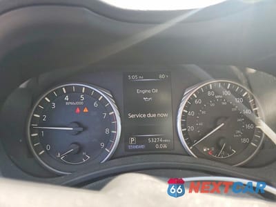 Zdjęcie 10 z 13 samochodu: 2018 INFINITI Q50 3.0T LUXE VIN:JN1EV7AR6JM430626 - miniatura