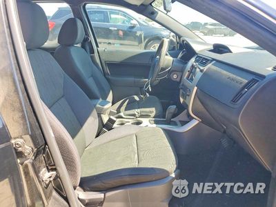 Zdjęcie 7 z 12 samochodu: 2010 FORD FOCUS SE VIN:1FAHP3FN9AW295428 - miniatura