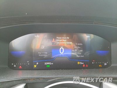 Zdjęcie 9 z 12 samochodu: 2023 VOLKSWAGEN TAOS S VIN:3VVCX7B21PM380393 - miniatura